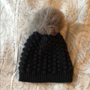Club Monaco Wool Hat